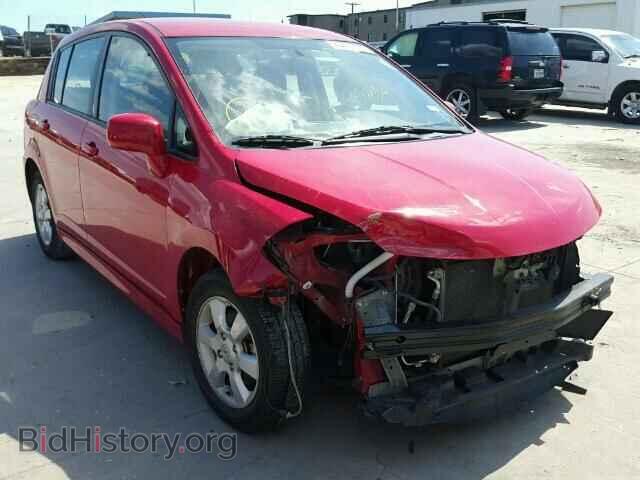 Photo 3N1BC1CP1BL514611 - NISSAN VERSA 2011