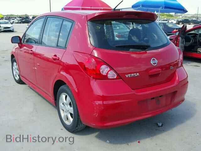 2011 NISSAN VERSA - VIN: 3N1BC1CP1BL514611 - Photo 3