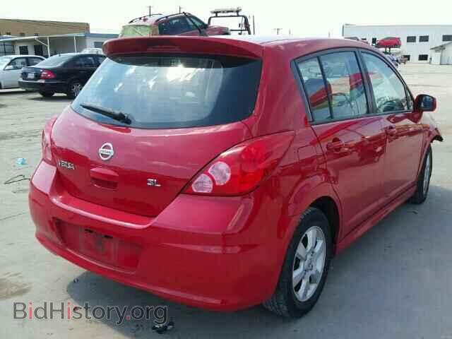 2011 NISSAN VERSA - VIN: 3N1BC1CP1BL514611 - Photo 4