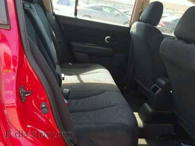 2011 NISSAN VERSA - VIN: 3N1BC1CP1BL514611 - Photo 6