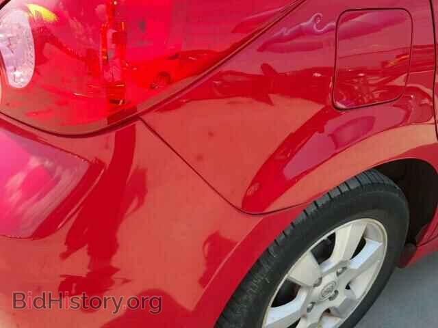 2011 NISSAN VERSA - VIN: 3N1BC1CP1BL514611 - Photo 9