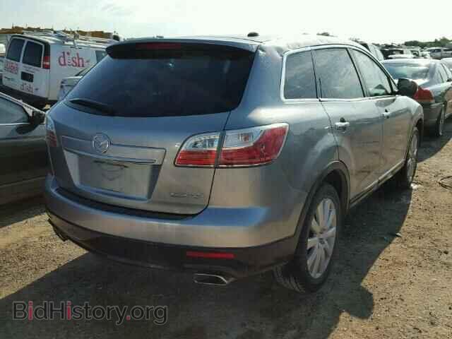 2010 MAZDA CX-9 - VIN: JM3TB2MAXA0202827 - Фото 4