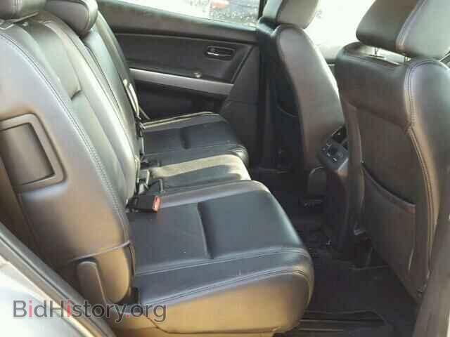 2010 MAZDA CX-9 - VIN: JM3TB2MAXA0202827 - Фото 6
