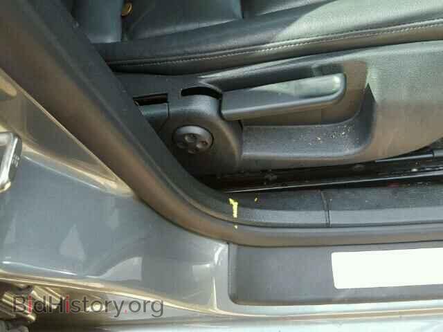 2008 AUDI A4 - VIN: WAUAF78E98A145407 - Фото 10