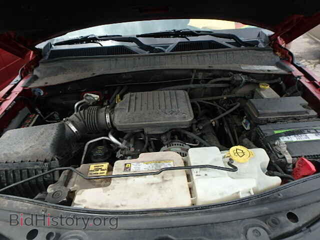 2007 DODGE NITRO - VIN: 1D8GT28K97W596242 - Photo 7