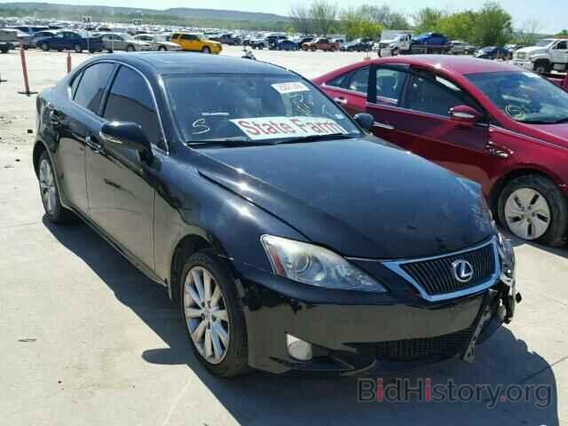 Photo JTHCK262992031274 - LEXUS IS250 2009