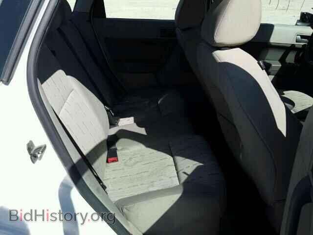 2010 FORD FOCUS - VIN: 1FAHP3FN7AW160304 - Photo 6