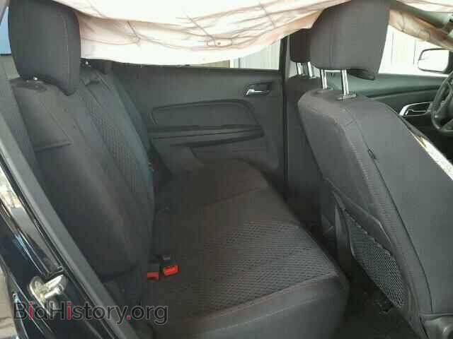 2013 GMC TERRAIN - VIN: 2GKFLREK5D6220686 - Фото 6