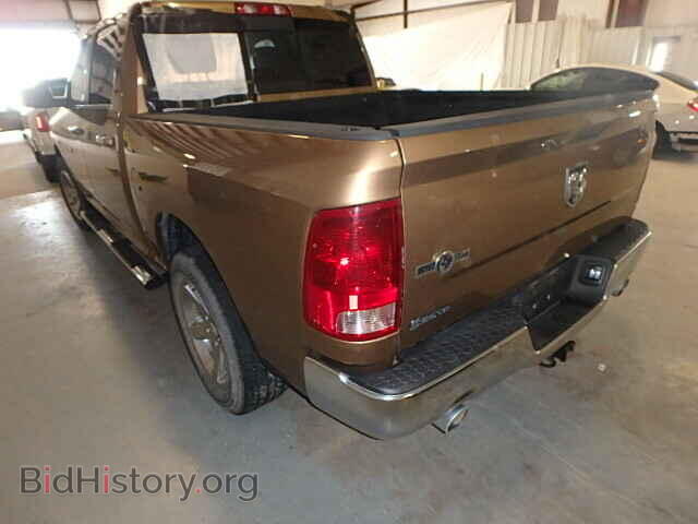 2012 DODGE RAM 1500 - VIN: 1C6RD6LT8CS100898 - Фото 3