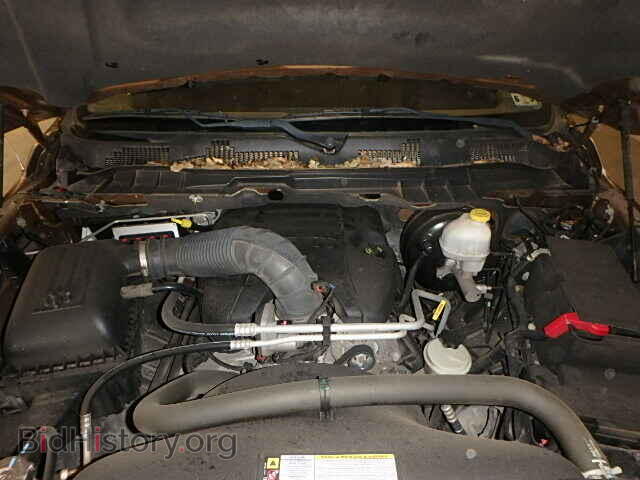 2012 DODGE RAM 1500 - VIN: 1C6RD6LT8CS100898 - Фото 7