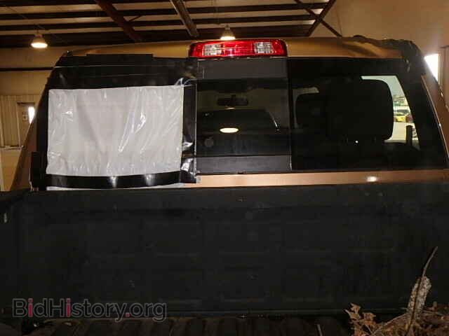 2012 DODGE RAM 1500 - VIN: 1C6RD6LT8CS100898 - Фото 10