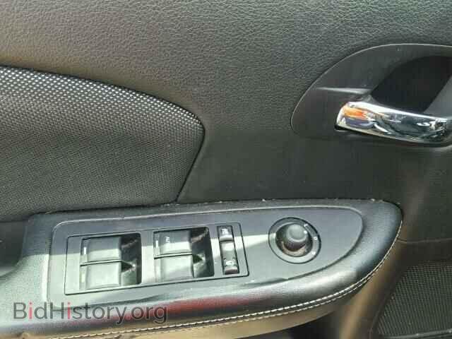 2014 DODGE AVENGER - VIN: 1C3CDZAB2EN201838 - Фото 9