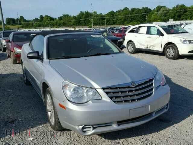 Photo 1C3BC4EB2AN176302 - CHRYSLER SEBRING 2010