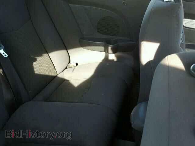 2010 CHRYSLER SEBRING - VIN: 1C3BC4EB2AN176302 - Фото 6
