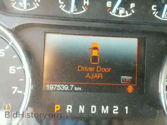 2011 FORD F150 - VIN: 1FTFX1EFXBFA97880 - Фото 8