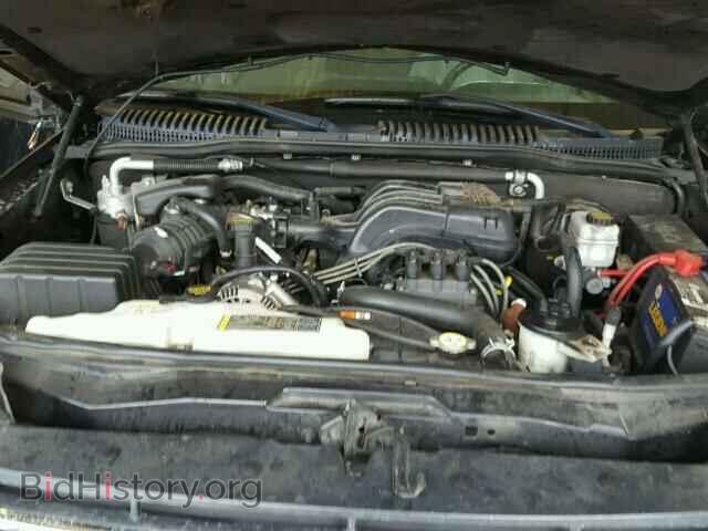 2008 FORD EXPLORER - VIN: 1FMEU63E88UB37031 - Photo 7
