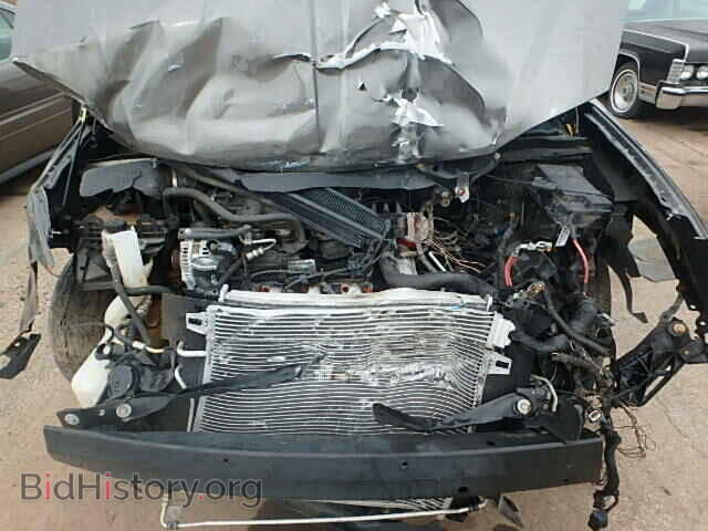 2010 DODGE CARAVAN - VIN: 2D4RN3D14AR411134 - Photo 7