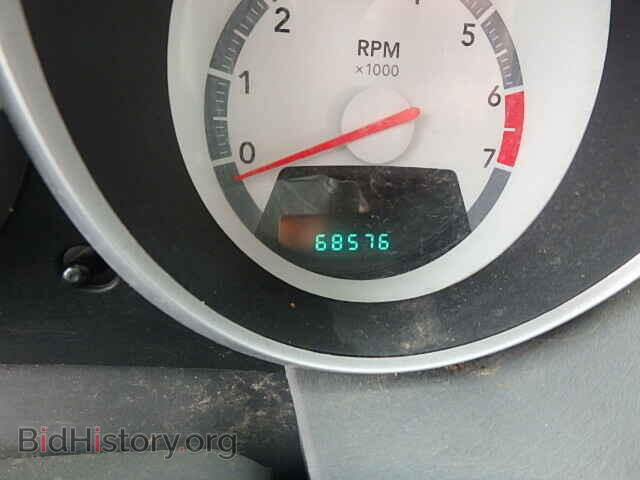 2010 DODGE CARAVAN - VIN: 2D4RN3D14AR411134 - Photo 8