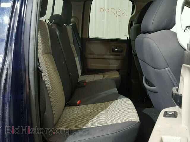 2012 DODGE RAM 1500 - VIN: 1C6RD7GT4CS195086 - Фото 6