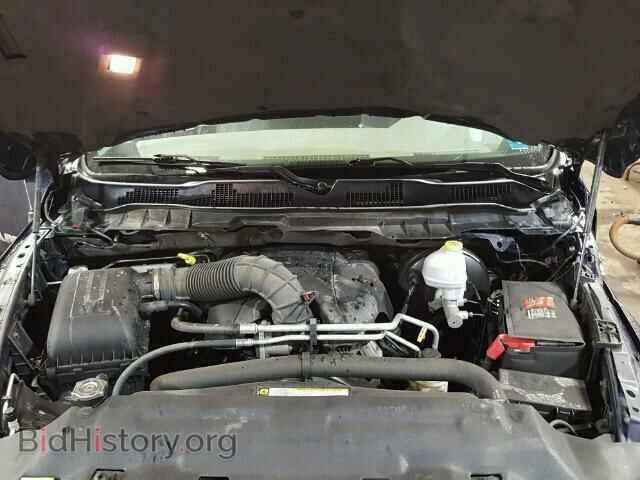 2012 DODGE RAM 1500 - VIN: 1C6RD7GT4CS195086 - Фото 7