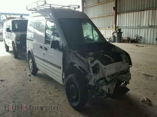 Фотография NM0LS7CN9DT176375 - FORD TRANSIT CO 2013