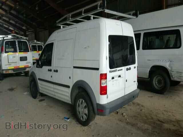 2013 FORD TRANSIT CO - VIN: NM0LS7CN9DT176375 - Фото 3