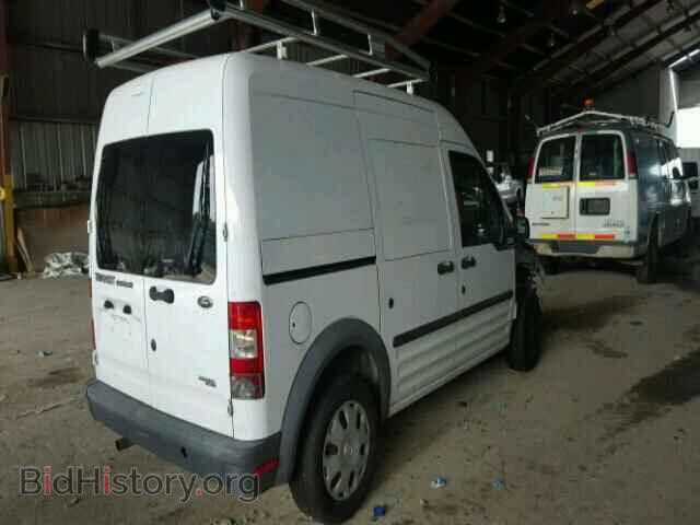 2013 FORD TRANSIT CO - VIN: NM0LS7CN9DT176375 - Фото 4