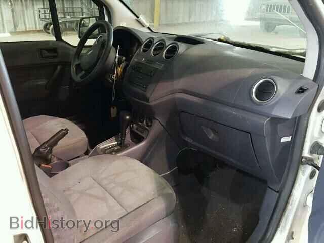 2013 FORD TRANSIT CO - VIN: NM0LS7CN9DT176375 - Фото 5