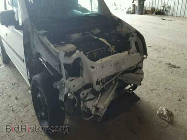 2013 FORD TRANSIT CO - VIN: NM0LS7CN9DT176375 - Фото 9