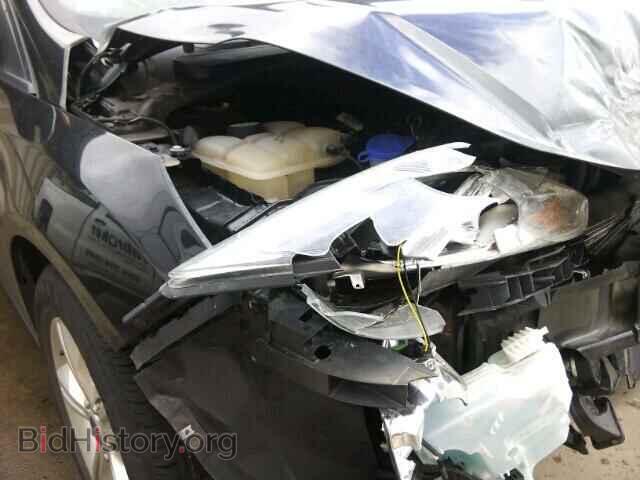 2013 FORD FOCUS - VIN: 1FADP3F23DL262645 - Фото 9