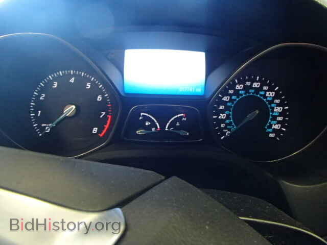 2012 FORD FOCUS - VIN: 1FAHP3N24CL443965 - Photo 8