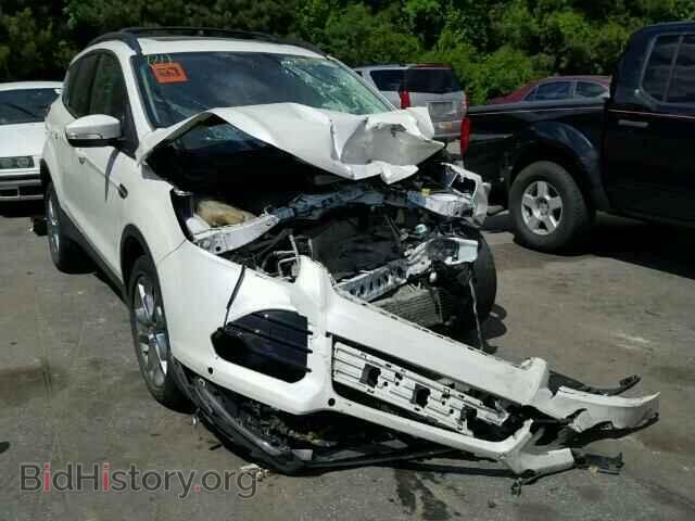 Фотография 1FMCU9H93DUC41182 - FORD ESCAPE 2013