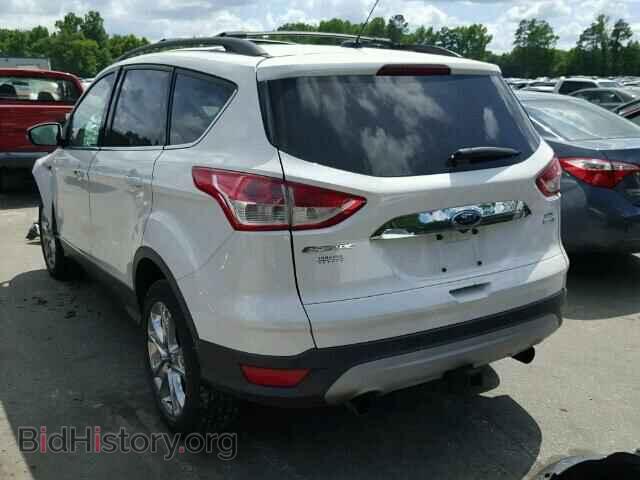 2013 FORD ESCAPE - VIN: 1FMCU9H93DUC41182 - Photo 3