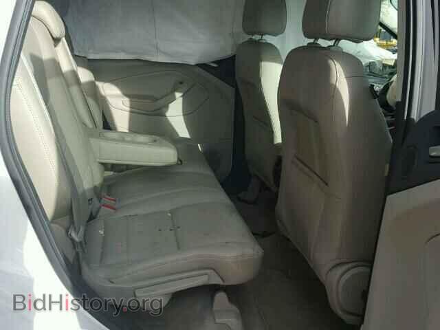 2013 FORD ESCAPE - VIN: 1FMCU9H93DUC41182 - Photo 6