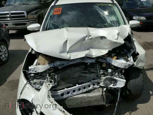 2013 FORD ESCAPE - VIN: 1FMCU9H93DUC41182 - Photo 7