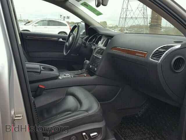 2011 AUDI Q7 - VIN: WA1LMAFE5BD003122 - Фото 5