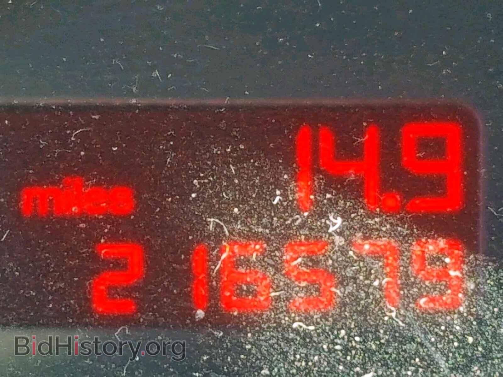 2002 AUDI A4 - VIN: WAUJT68E72A163477 - Photo 8