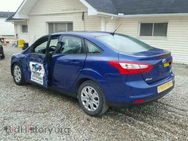 2012 FORD FOCUS - VIN: 1FAHP3F26CL361122 - Photo 3