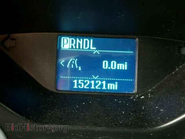 2012 FORD FOCUS - VIN: 1FAHP3F26CL361122 - Photo 8