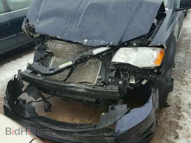 2011 DODGE CARAVAN - VIN: 2D4RN3DG6BR678118 - Фото 9