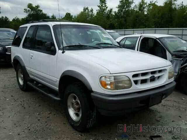 Photo 1FMYU24X4WUD02365 - FORD EXPLORER 1998