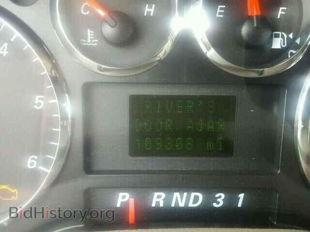 2005 FORD FREESTAR - VIN: 2FMDA58215BA54412 - Фото 8