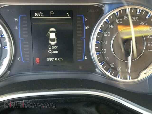 2015 CHRYSLER 200 - VIN: 1C3CCCFB3FN750362 - Photo 8