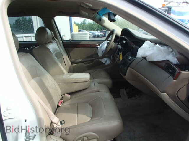 2005 CADILLAC DEVILLE - VIN: 1G6KD54Y35U128102 - Фото 5