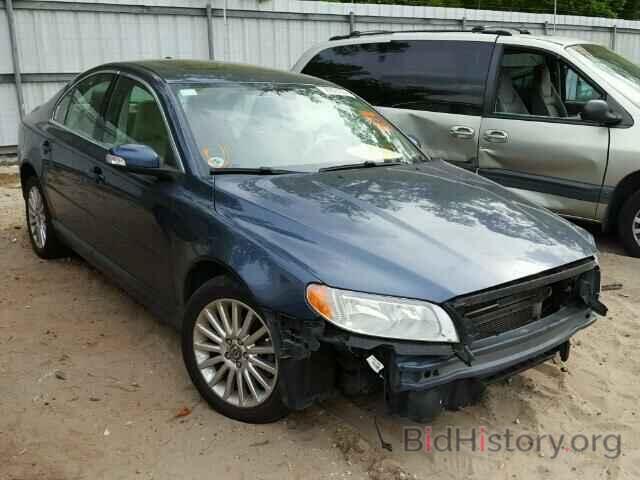 Photo YV1AS982481059366 - VOLVO S80 2008