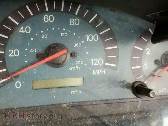 2002 MITSUBISHI GALANT - VIN: 4A3AA46G72E126775 - Фото 8