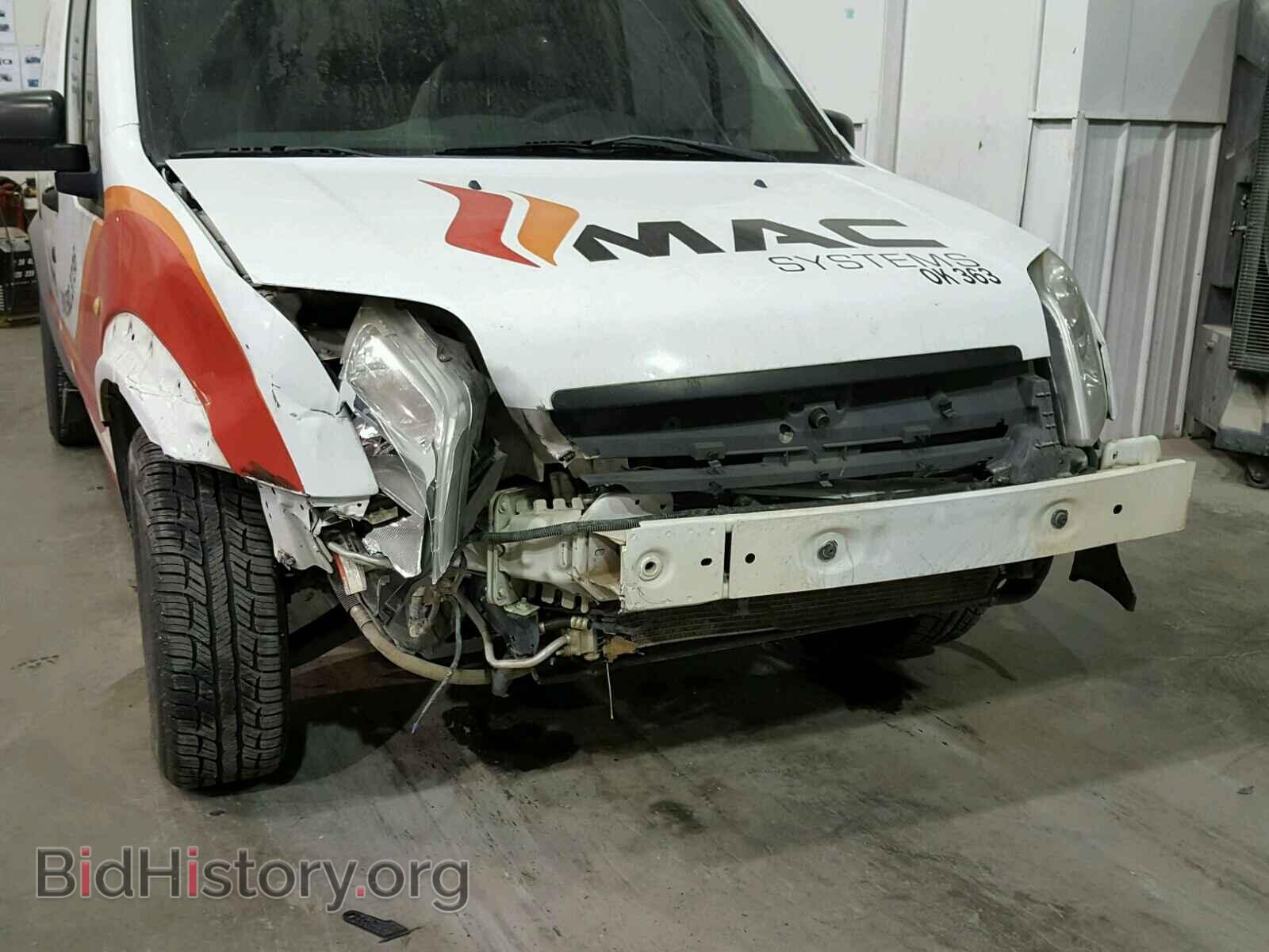 2013 FORD TRANSIT CO - VIN: NM0LS7AN6DT129517 - Фото 9