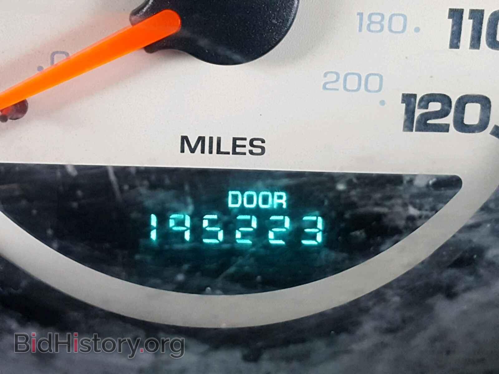2003 DODGE NEON - VIN: 1B3ES56CX3D182125 - Фото 8