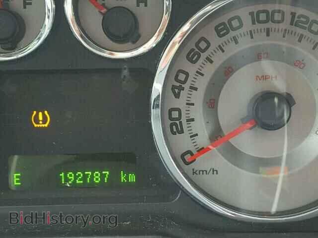 2008 FORD EDGE - VIN: 2FMDK49C38BB37357 - Photo 8