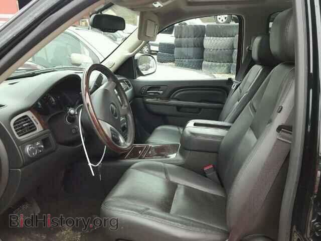 2014 GMC YUKON - VIN: 1GKS1EEF0ER247932 - Фото 5